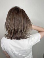 バックス(BUCKS)&nbsp;ショコラブラウン