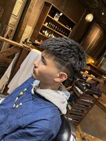 エルエー 大津店(L.A) クロップ