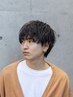 【新規限定】メンズカット+ツイスト、スパイラルパーマ￥12,000[メンズ/大宮]