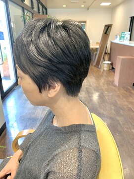 ネバーランド 平成店(NEVER LAND) ショートレイヤー