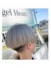 【平日限定】ブリーチ、全体CO、クイックリンケージTM￥12600→￥10800～
