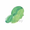 スウェイ(sway)のお店ロゴ