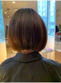 大人綺麗・エレガンスボブ