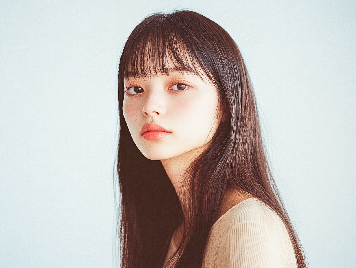 【リニューアル１周年記念！】カット＋カラー＋リンケージTR ￥9900