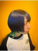 ミディアムウルフ