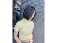 リリー ヘアーアンドビューティー(Lily)