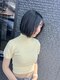 リリー ヘアーアンドビューティー(Lily)の写真/トレンドStyleはもちろん、再現性&似合わせにもとことん拘ったカット技術で満足度◎の仕上がりに！