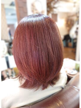 ウィズ(WITH) ミディアムレイヤー