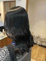 ネオリーブニコ 大井町店(Neolive Nico)&nbsp;Blue black