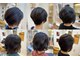 ヘアアンドフェイス マリィファースト(Hair&Face Marry First)の写真