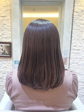 ヴィサージュプラス(VISAGE plus) モカベリージュ