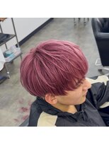 ザ クロー(THE CROW)&nbsp;春カラー