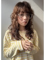 コポル(Copol) 癖毛風パーマ