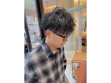 ナップヘアー NAP hair