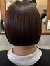ネオメテオストレートライトコース￥22000