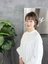 ハリー 板宿店(HALLY) 奥谷 智香