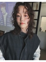 フェム(5)&nbsp;ガーリーウェーブ♪