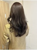 名駅/名古屋駅/学割U24/レイヤーカット/オージュア/ダブルカラー