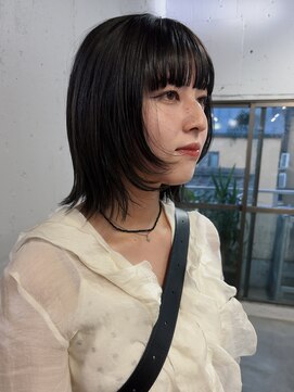 タロ(TALO) 【TALO】ボブレイヤー