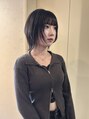 ヘアースタジオゼン アドバンス(hair studio Zen advance)&nbsp;layer cut