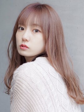 ロアール 上小田井(LOAOL KAMIOTAI) カット&カラーはLOAOLにお任せください♪