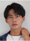 【波巻きパーマ＆ツイストスパイラルパーマ】