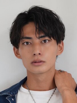 レクタ(RECTA) 【大人波巻きスパイラルパーマ＆ツイストスパイラルパーマ】