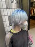 【当日限定】カットクーポン