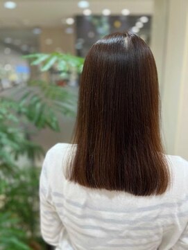 タヤ アルカキット錦糸町店(TAYA) ウォータージュエルトリートメント