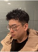 メンズショート