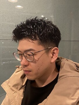 トイロ 武蔵小杉(Toiro) メンズショート