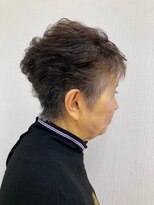 マイ スタイル 船橋駅前店(My j Style)&nbsp;ショートレイヤー