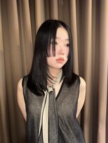 アルファレイズトロワ(alphareiz trois)&nbsp;レイヤーカット