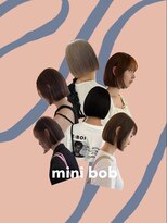 ライン(LINE)&nbsp;bob