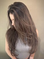 エイト 難波店(EIGHT namba)&nbsp;Balayage × Butterfly