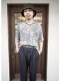 ティメレ 神戸三宮(Timere) 谷本 祐太郎