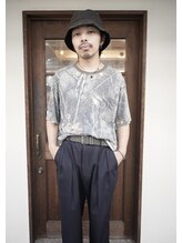 ティメレ 神戸三宮(Timere) 谷本 祐太郎