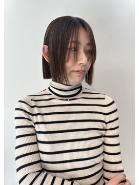 フェイヴィーズ(FavyS) ヘイリーボブ