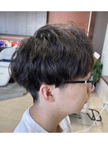 リュクス(LUXE)&nbsp;マッシュショート