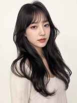 ダイス 岡本 摂津本山(Dice)&nbsp;顔まわり似合わせカット