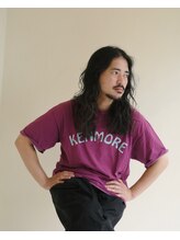 スキオー(SCIO) 山口 和樹