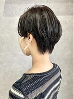 レック(Rec.)&nbsp;ショート