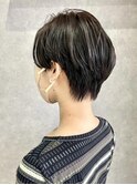 ショート