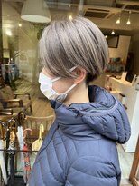 ニト(nito) グレージュカラー
