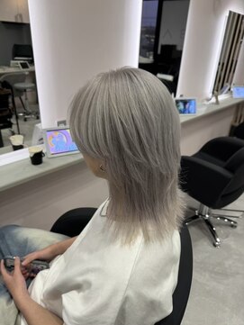 トゥルークリエイション 春日部(True Creation) カラー/トリートメント/カット/ブリーチ/韓国/髪質改善/春日部