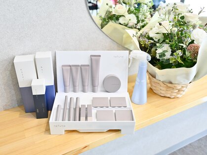 クレド ビューティー プロデュース(Credo Beauty Produce)の写真