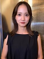 オルタナティブ(alternative)&nbsp;チョコレートカラー