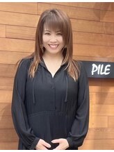 サロンデピレ&nbsp;小田 由美子