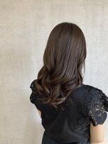 トリコ(ToricO)&nbsp;ナチュラルブラウン　ココアブラウン　チョコレートブラウン