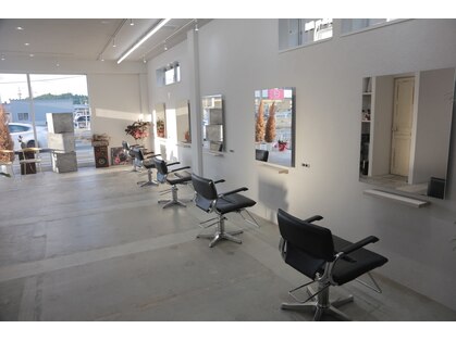 ノーティ(nouty)の写真